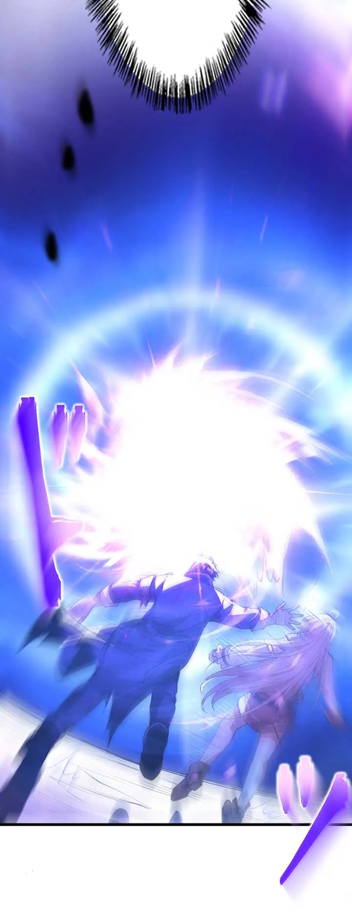 The Awakened One Who Levels in Reverse Chapter 2 Online - página 80