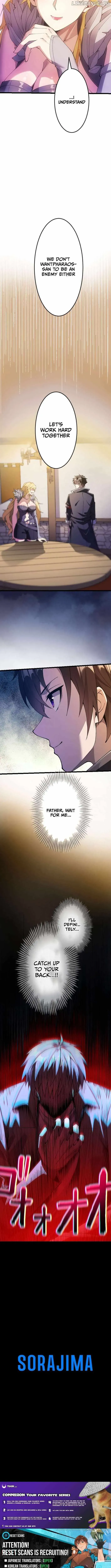 The Awakened One Who Levels in Reverse Chapter 9 Online - página 13