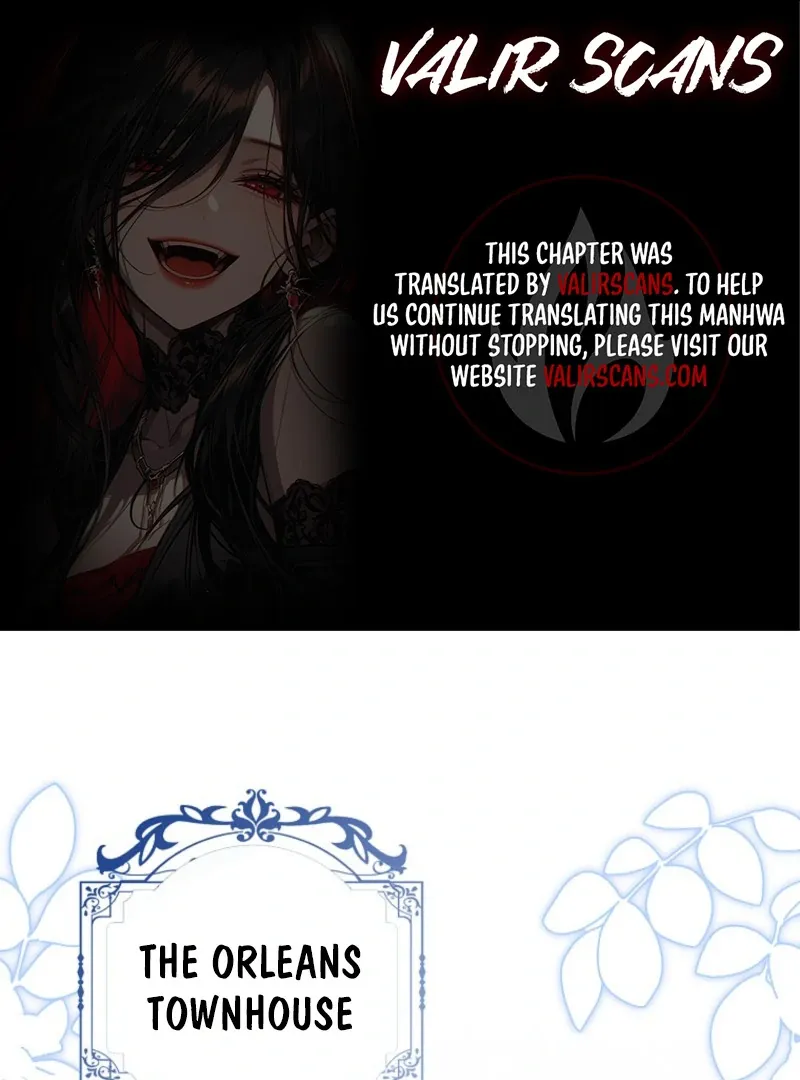 The Baby Demon King Finds The hero Dads Way Too Annoying Chapter 40 Online - página 1