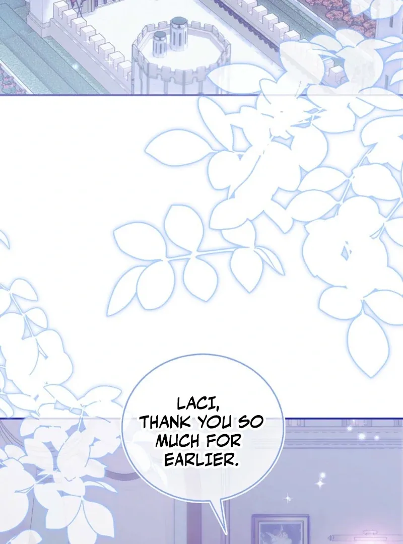 The Baby Demon King Finds The hero Dads Way Too Annoying Chapter 40 Online - página 3