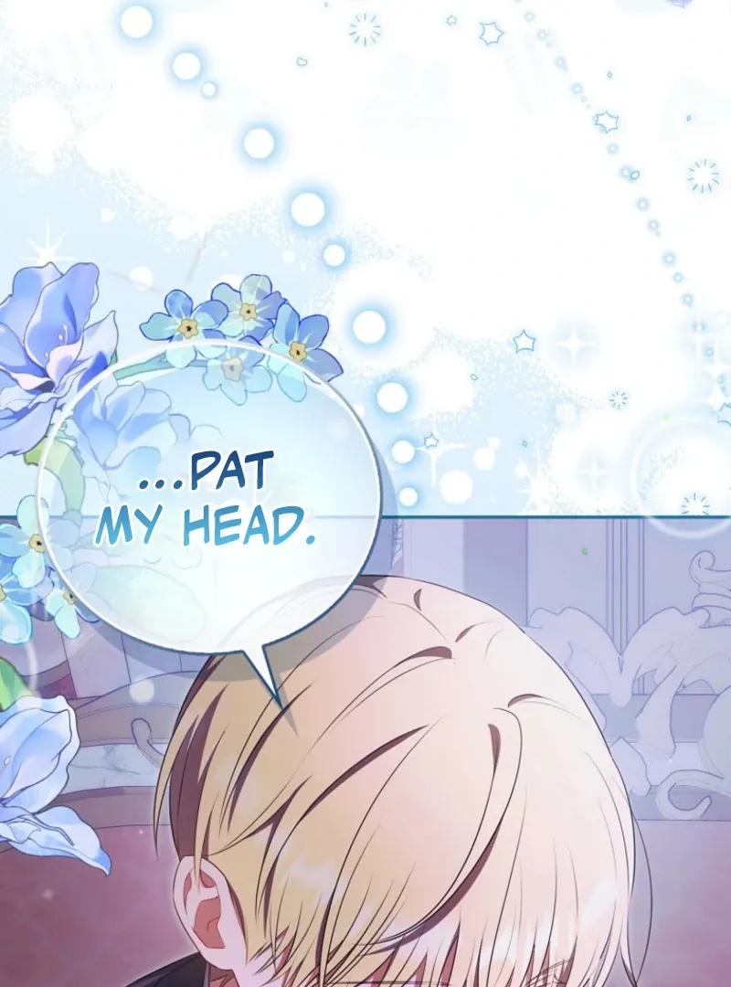 The Baby Demon King Finds The hero Dads Way Too Annoying Chapter 40 Online - página 8