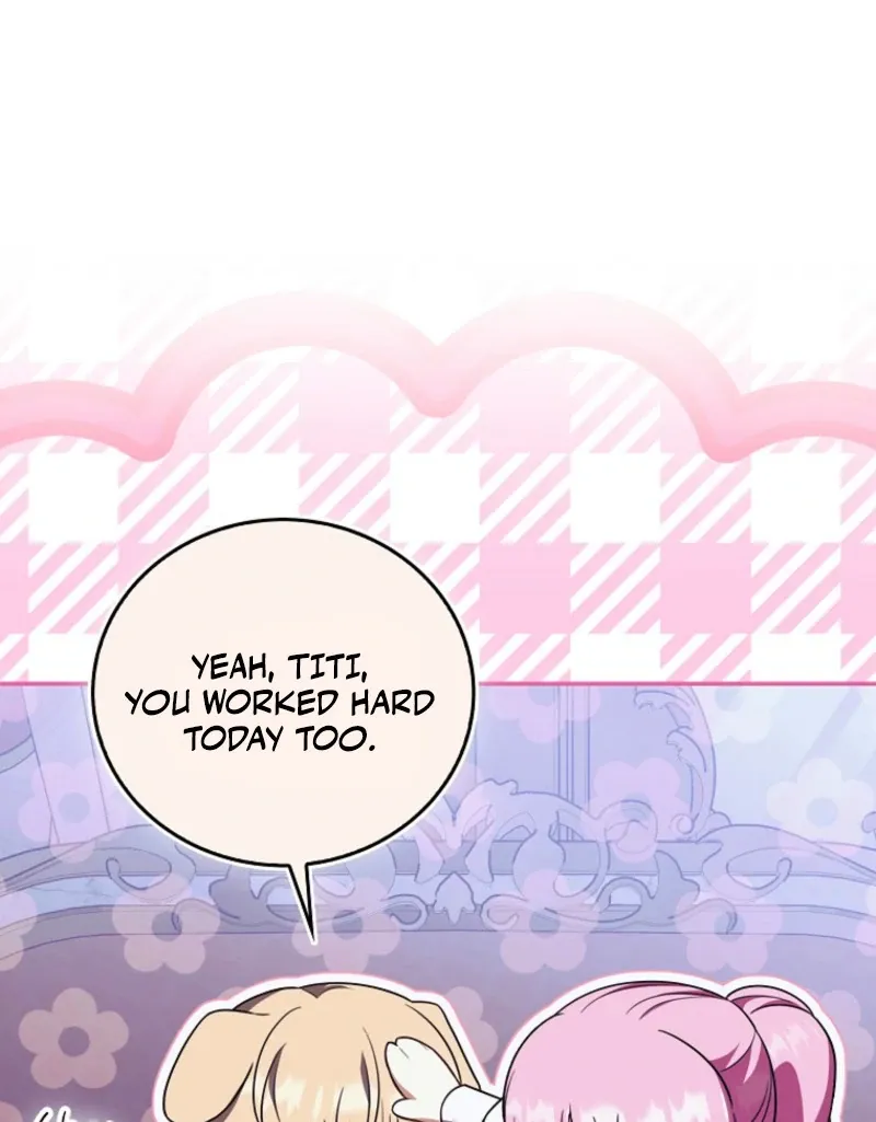 The Baby Demon King Finds The hero Dads Way Too Annoying Chapter 40 Online - página 12