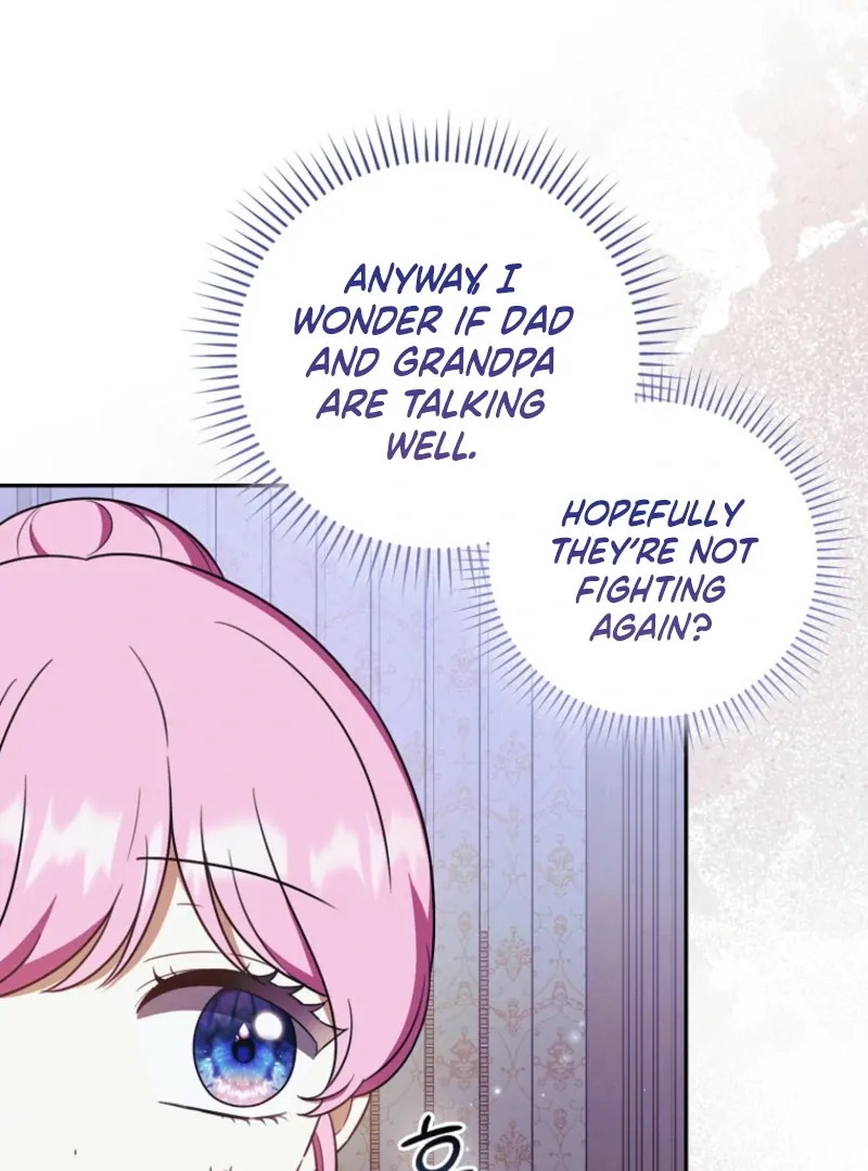 The Baby Demon King Finds The hero Dads Way Too Annoying Chapter 40 Online - página 14
