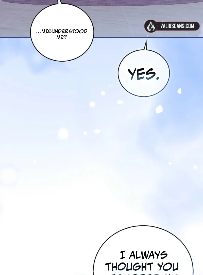The Baby Demon King Finds The hero Dads Way Too Annoying Chapter 40 Online - página 18