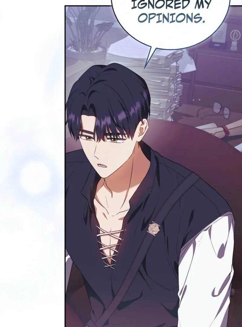 The Baby Demon King Finds The hero Dads Way Too Annoying Chapter 40 Online - página 19