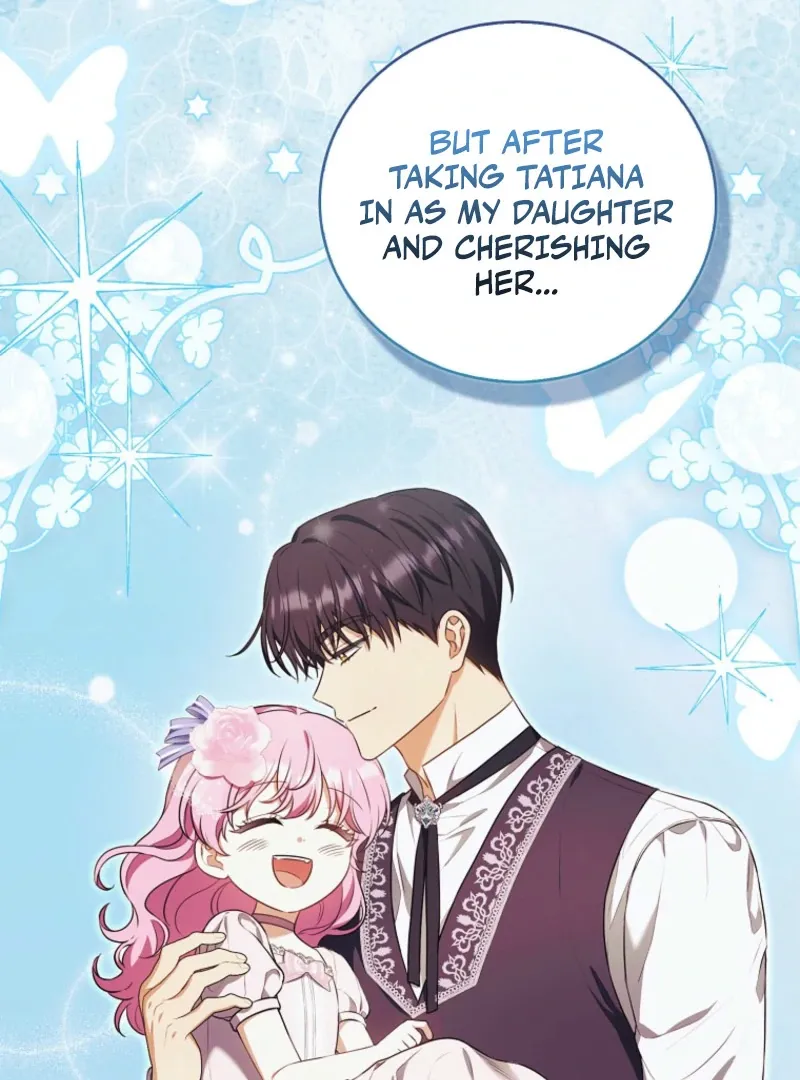 The Baby Demon King Finds The hero Dads Way Too Annoying Chapter 40 Online - página 25