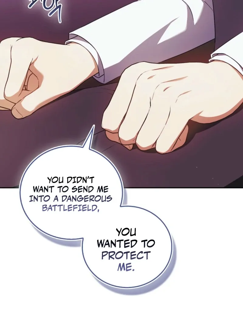 The Baby Demon King Finds The hero Dads Way Too Annoying Chapter 40 Online - página 32