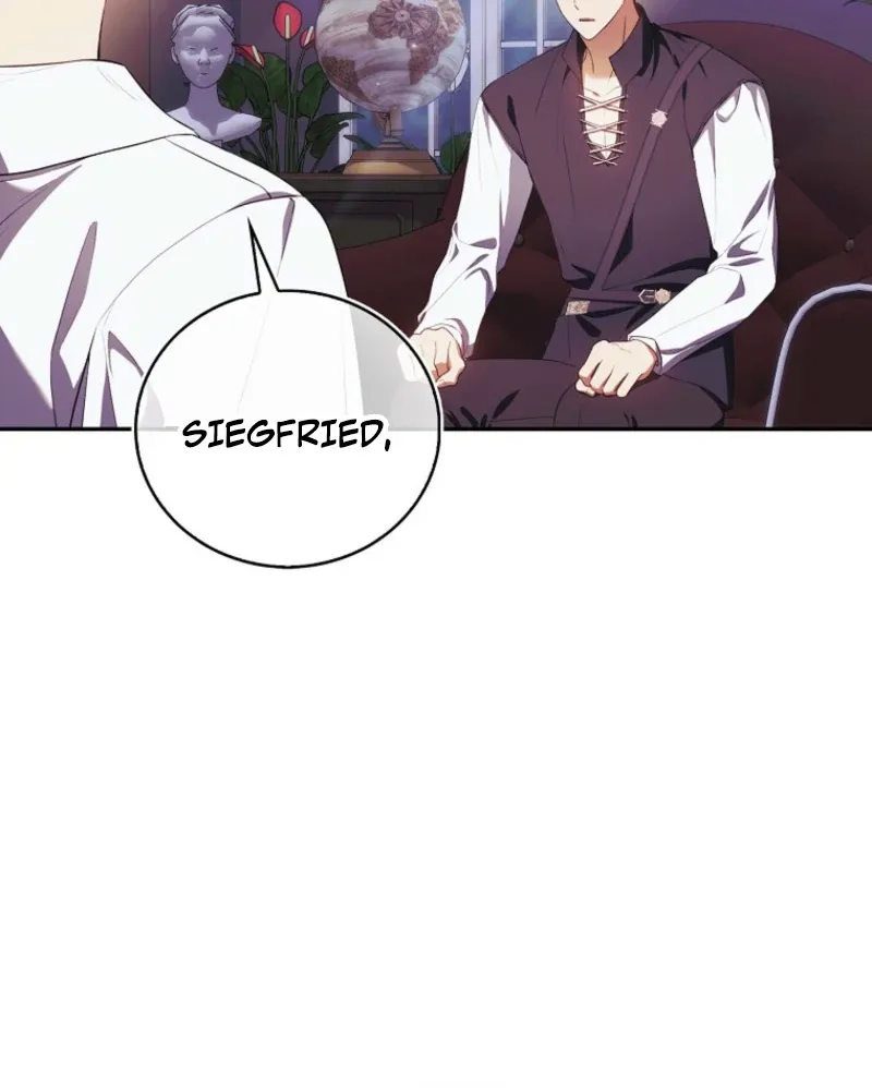 The Baby Demon King Finds The hero Dads Way Too Annoying Chapter 40 Online - página 34