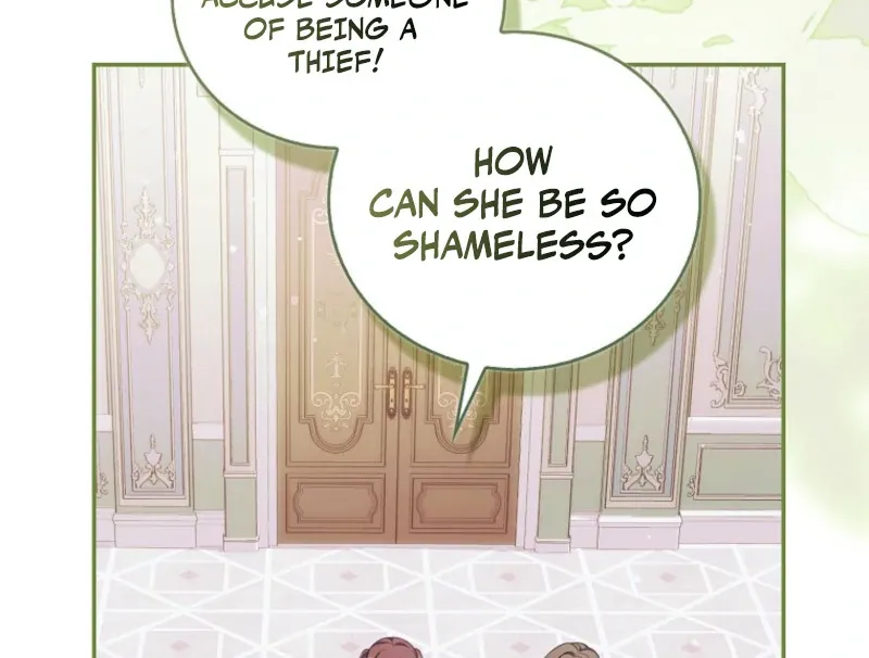 The Baby Demon King Finds The hero Dads Way Too Annoying Chapter 40 Online - página 46