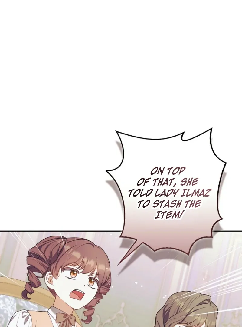 The Baby Demon King Finds The hero Dads Way Too Annoying Chapter 40 Online - página 48