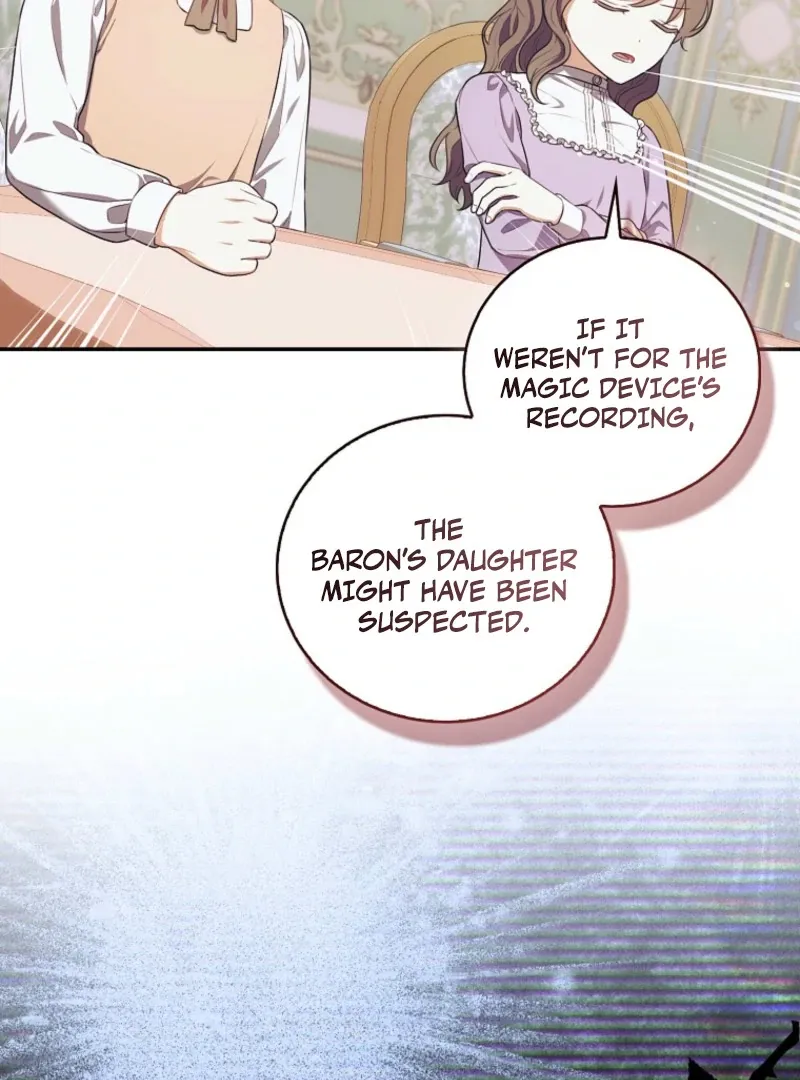 The Baby Demon King Finds The hero Dads Way Too Annoying Chapter 40 Online - página 49