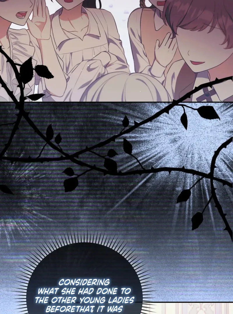 The Baby Demon King Finds The hero Dads Way Too Annoying Chapter 40 Online - página 51