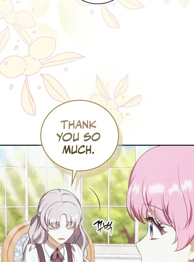 The Baby Demon King Finds The hero Dads Way Too Annoying Chapter 40 Online - página 53