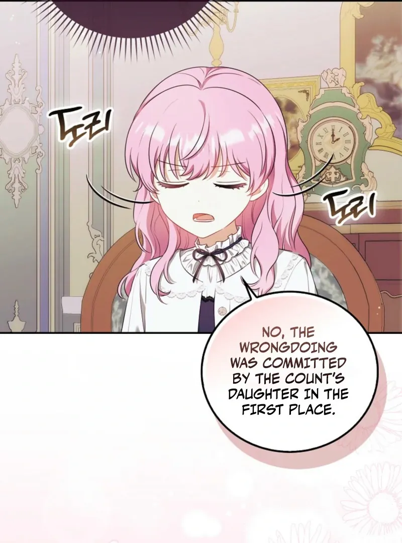 The Baby Demon King Finds The hero Dads Way Too Annoying Chapter 40 Online - página 55
