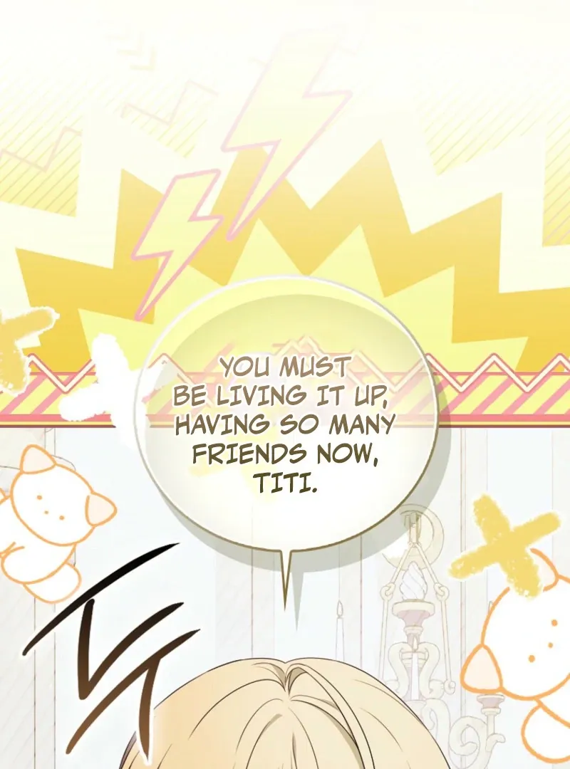 The Baby Demon King Finds The hero Dads Way Too Annoying Chapter 40 Online - página 58
