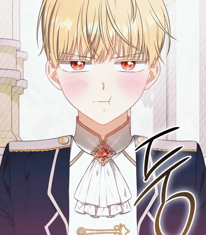 The Baby Demon King Finds The hero Dads Way Too Annoying Chapter 40 Online - página 59
