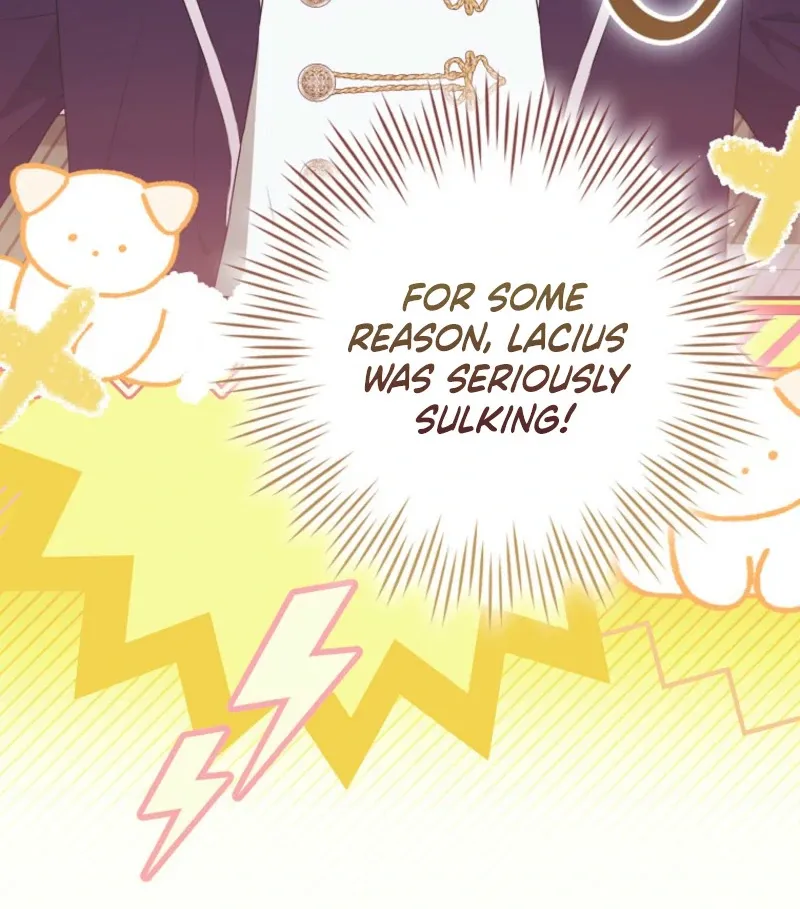 The Baby Demon King Finds The hero Dads Way Too Annoying Chapter 40 Online - página 60