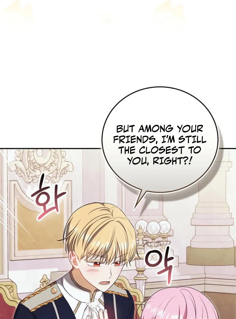 The Baby Demon King Finds The hero Dads Way Too Annoying Chapter 40 Online - página 63