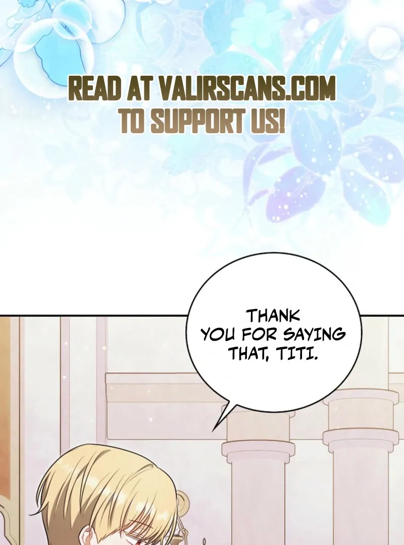 The Baby Demon King Finds The hero Dads Way Too Annoying Chapter 40 Online - página 69
