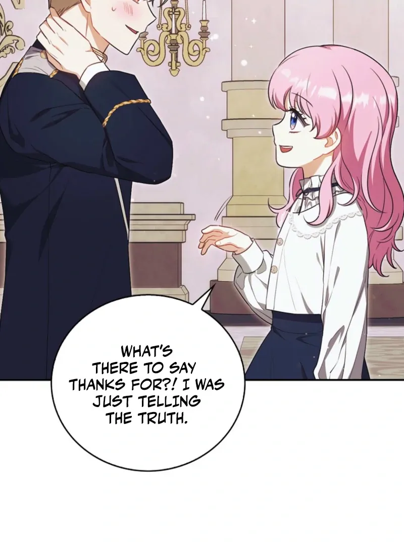 The Baby Demon King Finds The hero Dads Way Too Annoying Chapter 40 Online - página 70