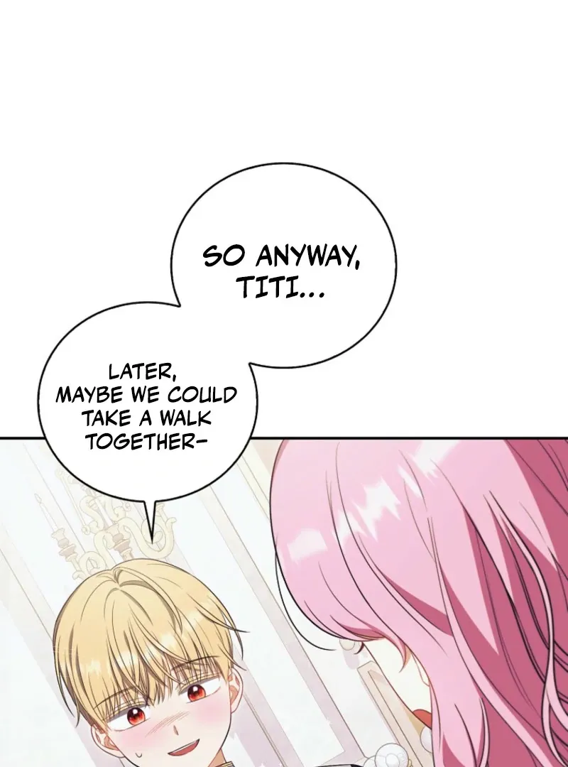 The Baby Demon King Finds The hero Dads Way Too Annoying Chapter 40 Online - página 71