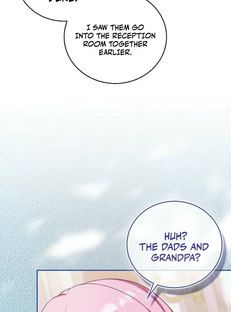 The Baby Demon King Finds The hero Dads Way Too Annoying Chapter 40 Online - página 75