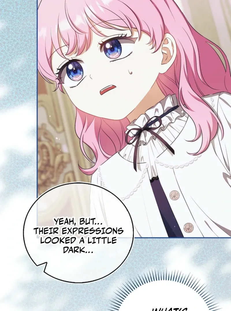 The Baby Demon King Finds The hero Dads Way Too Annoying Chapter 40 Online - página 76