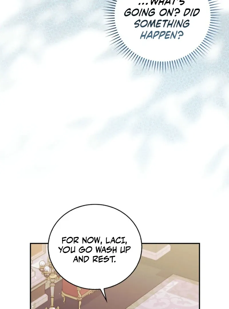 The Baby Demon King Finds The hero Dads Way Too Annoying Chapter 40 Online - página 77