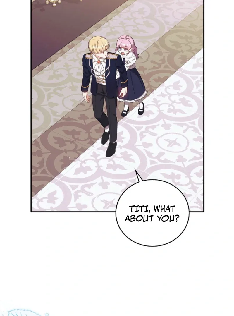 The Baby Demon King Finds The hero Dads Way Too Annoying Chapter 40 Online - página 78