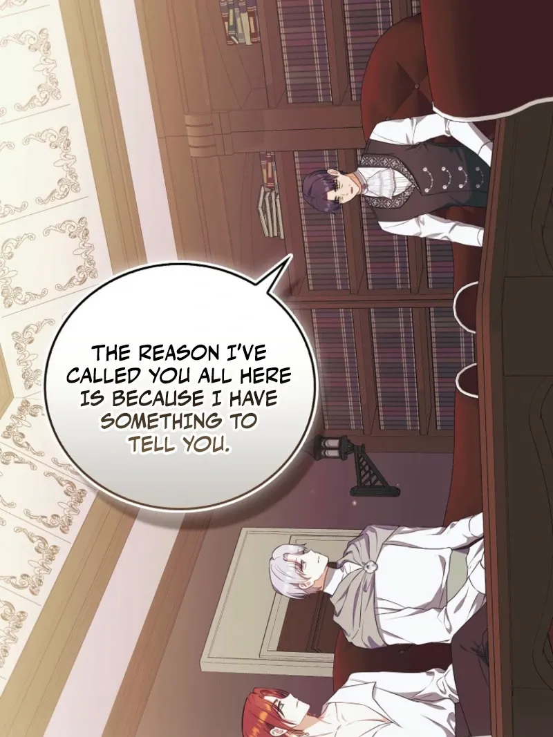 The Baby Demon King Finds The hero Dads Way Too Annoying Chapter 40 Online - página 82