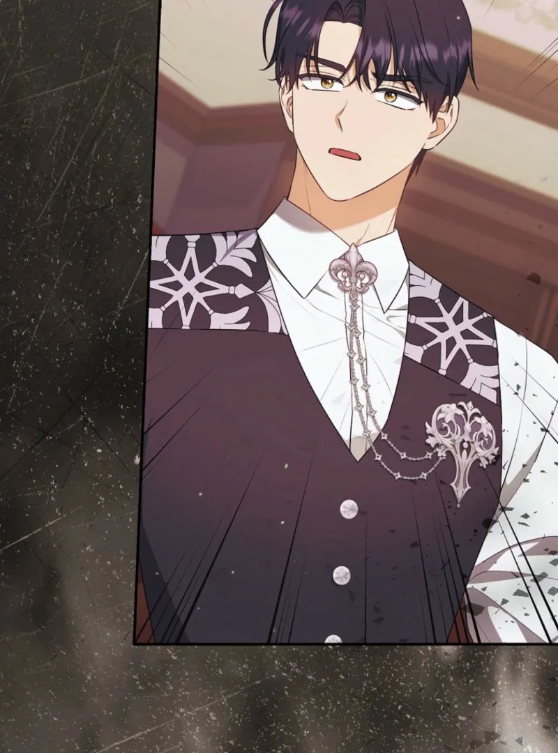 The Baby Demon King Finds The hero Dads Way Too Annoying Chapter 40 Online - página 86