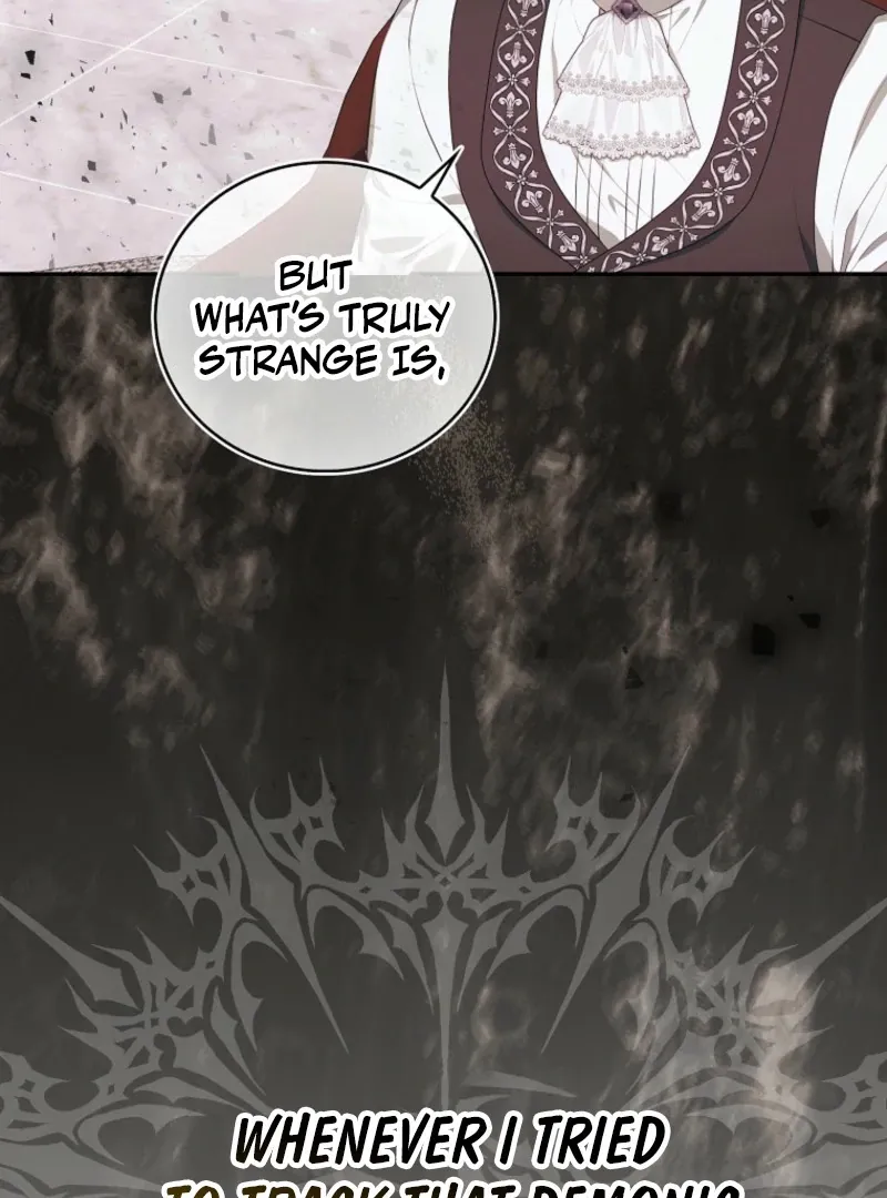 The Baby Demon King Finds The hero Dads Way Too Annoying Chapter 40 Online - página 88