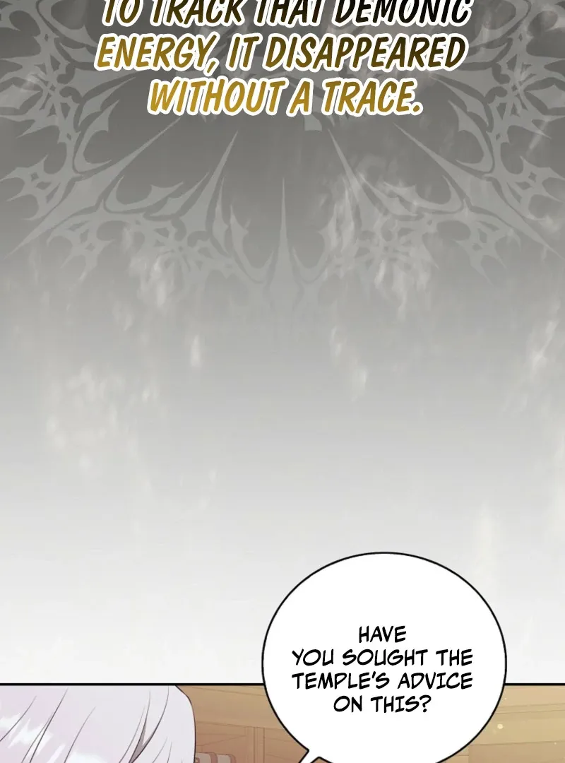 The Baby Demon King Finds The hero Dads Way Too Annoying Chapter 40 Online - página 89