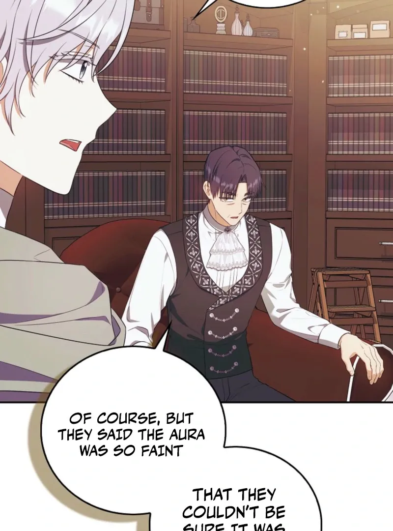 The Baby Demon King Finds The hero Dads Way Too Annoying Chapter 40 Online - página 90