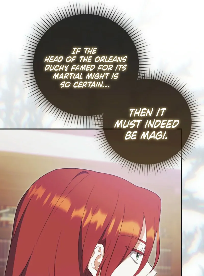 The Baby Demon King Finds The hero Dads Way Too Annoying Chapter 40 Online - página 94