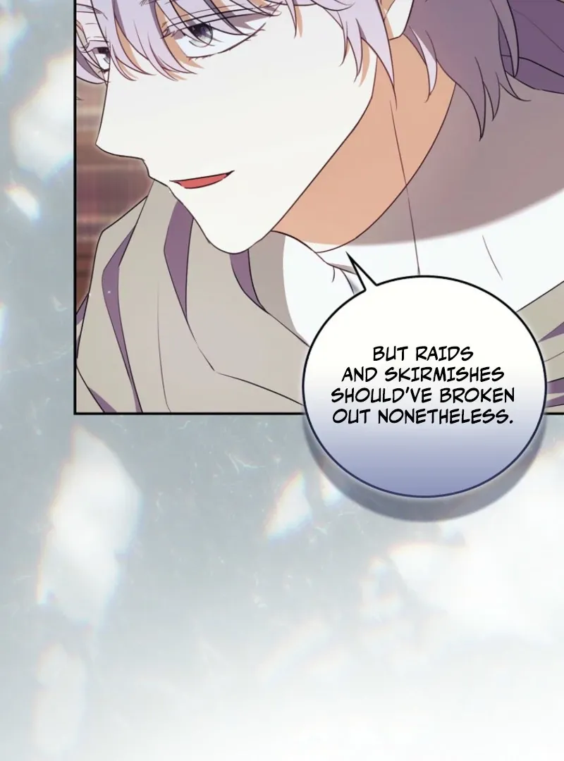 The Baby Demon King Finds The hero Dads Way Too Annoying Chapter 40 Online - página 97