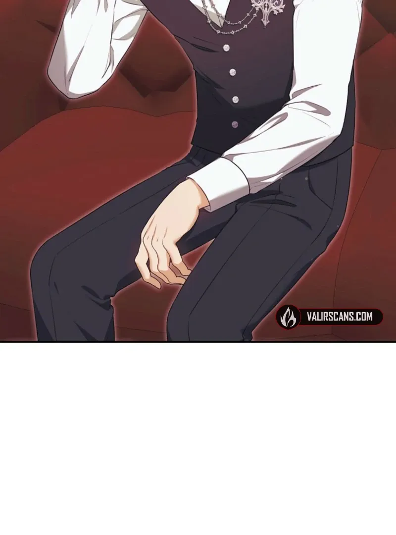 The Baby Demon King Finds The hero Dads Way Too Annoying Chapter 40 Online - página 99