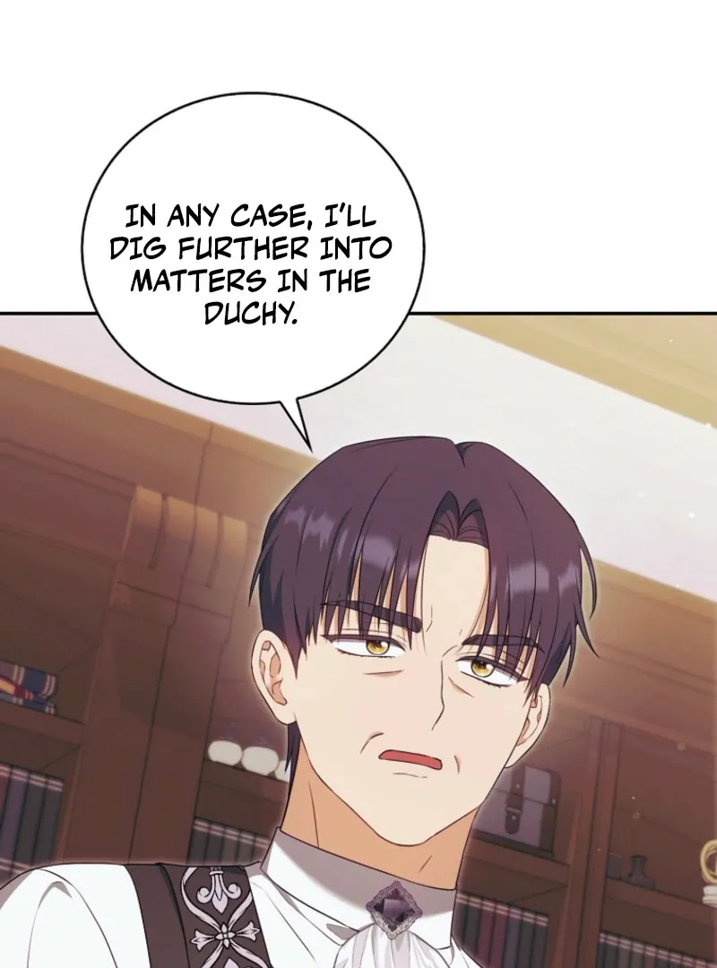 The Baby Demon King Finds The hero Dads Way Too Annoying Chapter 40 Online - página 100