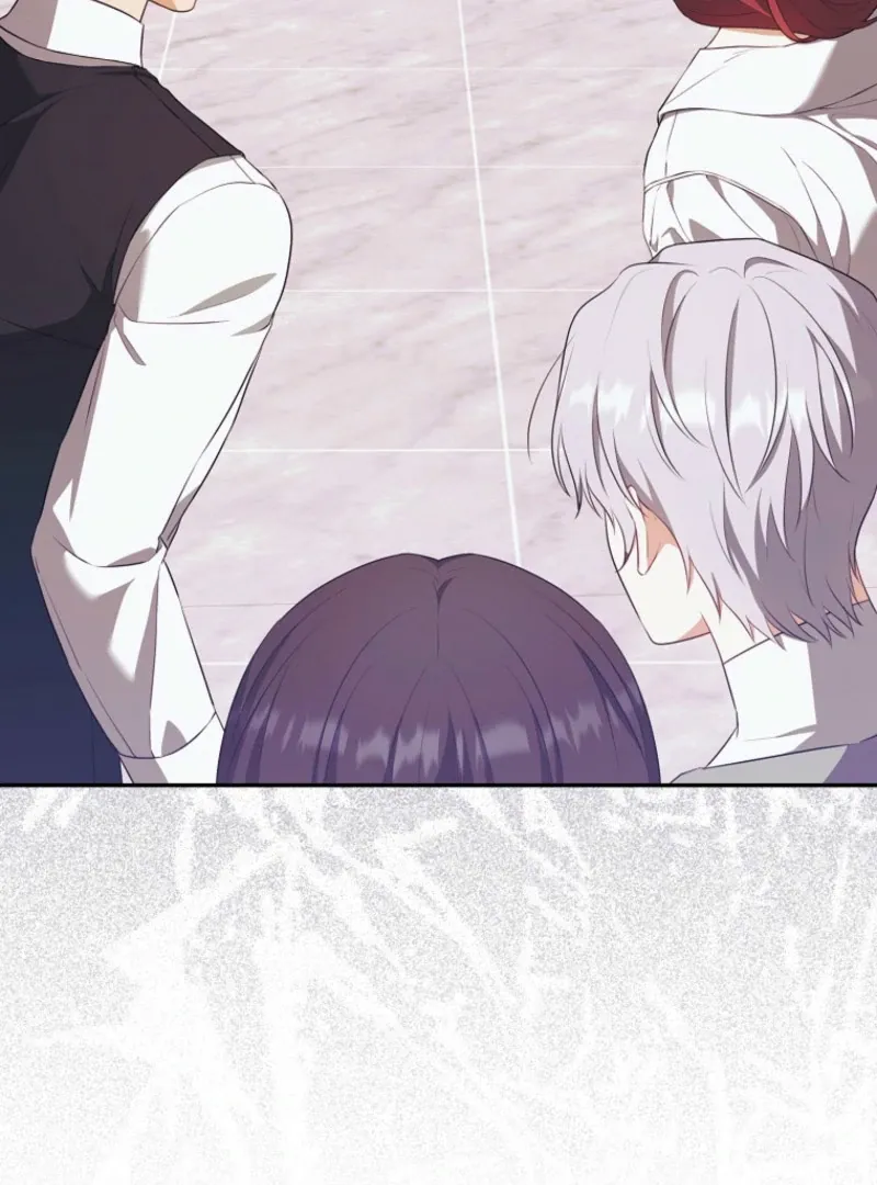 The Baby Demon King Finds The hero Dads Way Too Annoying Chapter 40 Online - página 106