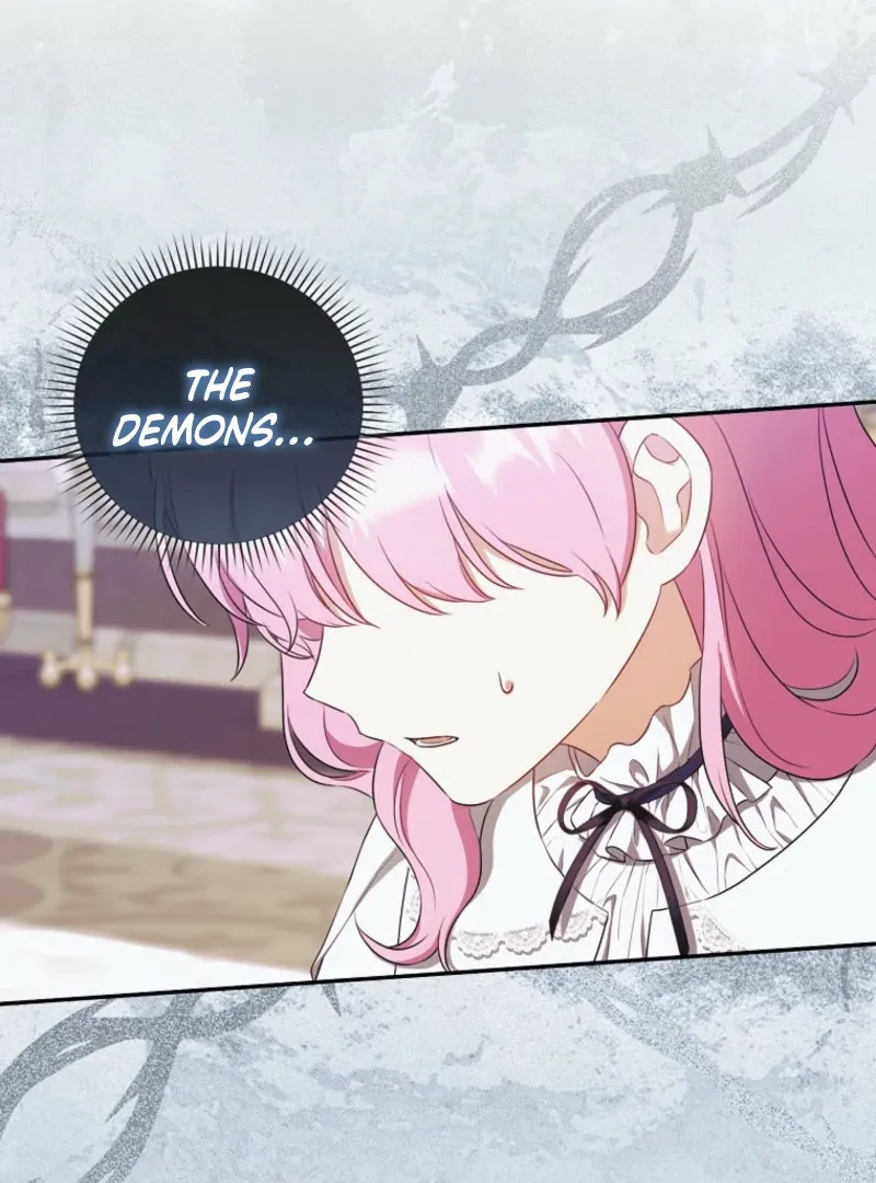 The Baby Demon King Finds The hero Dads Way Too Annoying Chapter 40 Online - página 109