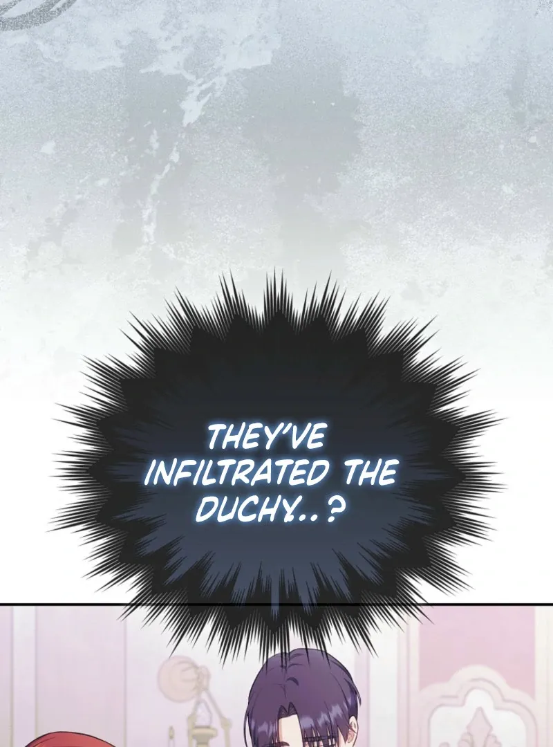 The Baby Demon King Finds The hero Dads Way Too Annoying Chapter 40 Online - página 110