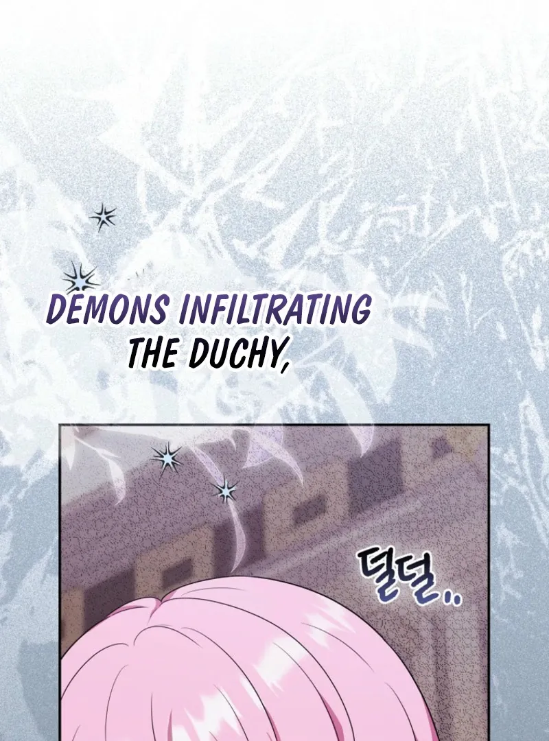 The Baby Demon King Finds The hero Dads Way Too Annoying Chapter 40 Online - página 112