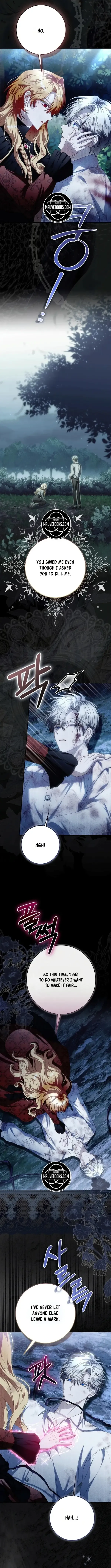The Baby Fairy is a Villain Chapter 61 Online - página 4