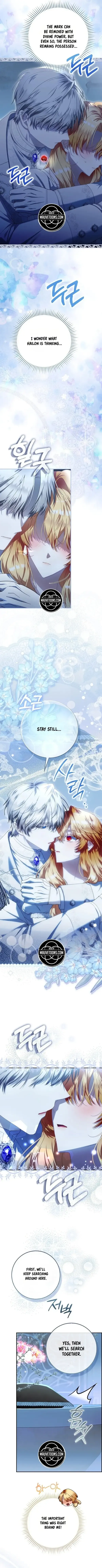 The Baby Fairy is a Villain Chapter 61 Online - página 7
