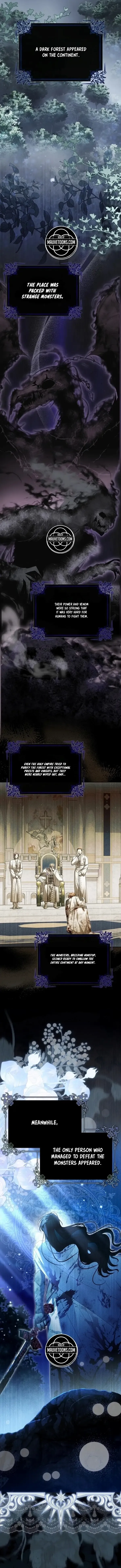 The Baby Fairy is a Villain Chapter 61 Online - página 14