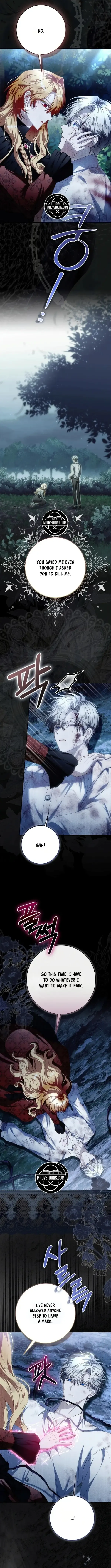 The Baby Fairy is a Villain Chapter 62 Online - página 4