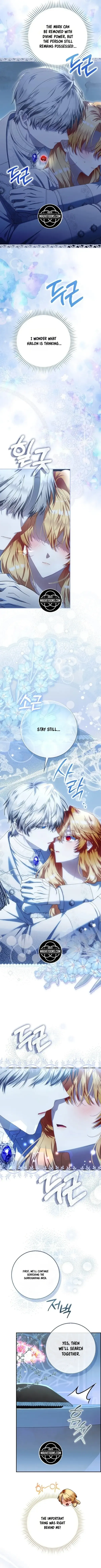 The Baby Fairy is a Villain Chapter 62 Online - página 7