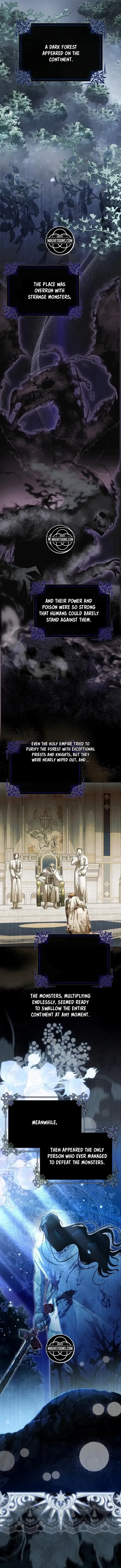 The Baby Fairy is a Villain Chapter 62 Online - página 14