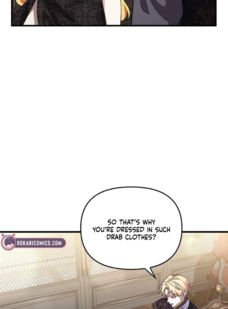 The Back-Alley Mage’s Return Chapter 12 Online - página 6