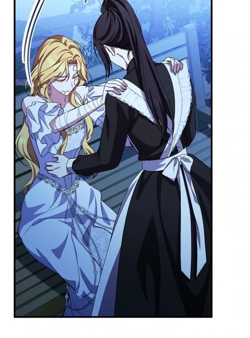 The Back-Alley Mage’s Return Chapter 15 Online - página 118